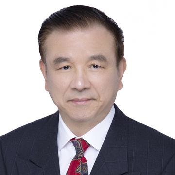 Dr.David Zhao