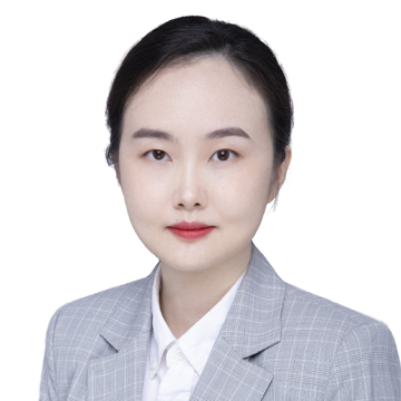 Dr.Shuo Zhang