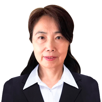 Dr.Maggie Lu