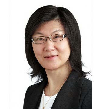 Dr.Danchen Gao