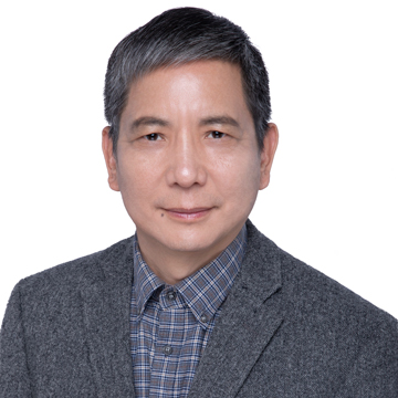 Dr.Zhi Liu